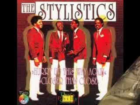 We Can Make It Happen - Stylistics