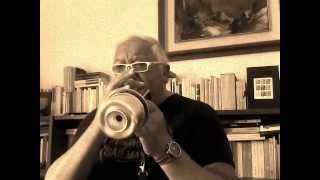 BABY WON'T YOU PLEASE COME HOME - (1922). Gino Romano