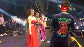 Download lagu Rambate Ratahayo ~ All Artis Families || Families Group mp3