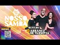 Live Arranco de Varsóvia - Nosso Samba