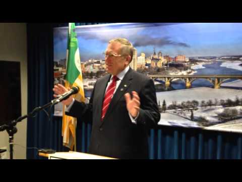 Mayor shares story about Rob Ford