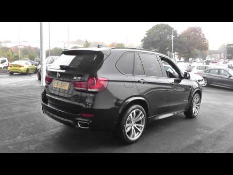 BMW X5 (F15) X5 xDrive30d M Sport N57 3.0 (Z15D) U6351