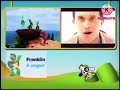 DKBrasil 4 De Maio De 2010 Créditos Mister Maker A Seguir Franklin Promo Estreia De Dinotrem