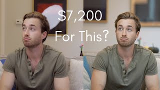 $800 vs. $8,000 YouTube Setup | Audio and Lighting Make a BIG Difference