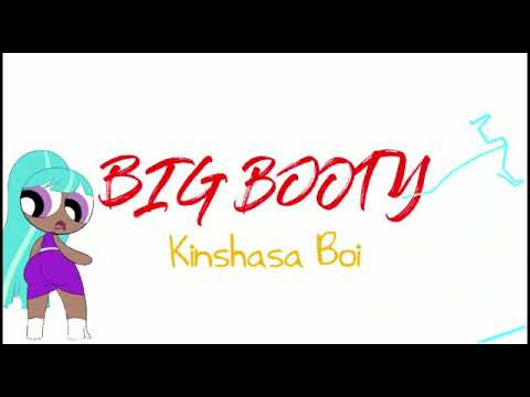 Big Booty Nikki Ts