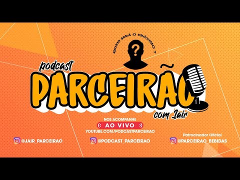 MC X DA VL - PodcastParceirão #03