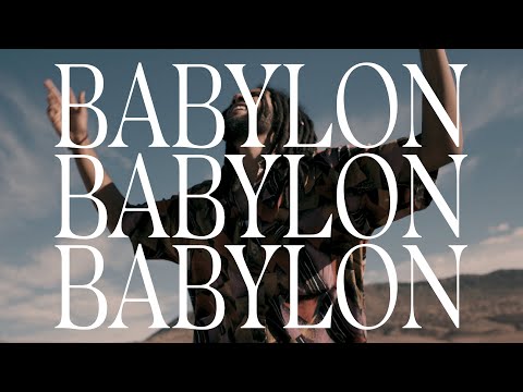 JuJu Rogers - Babylon | prod. Farhot