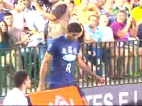 Final Copa Brasil de Vôlei Masculino 2014 - Sada Cruzeiro x Sesi/SP