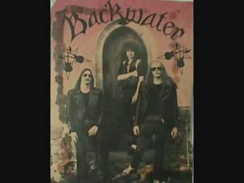Backwater - Witchchaser (1984)