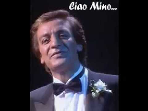 Mino Reitano Calabria Mia (1944-2009)