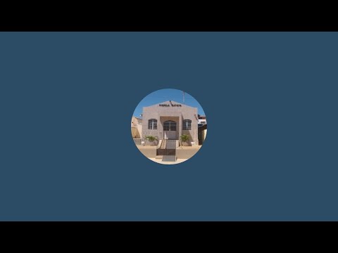 Igreja Batista Em Parnamirim-PE está ao vivo!