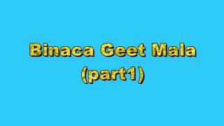 Binaca Geet Mala1977 to 1986 (part1)