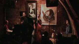 "Never Alone" - Paweł Kaczmarczyk Directions In Music: MICHAEL BRECKER