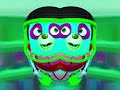 Special Agent Oso Oso S The One In Slow Voice