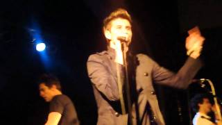 Unstoppable - Runner Runner