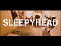 HARBOUR - Sleepyhead (Official Music Video)
