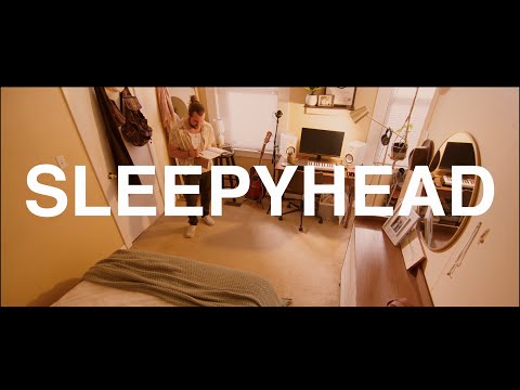 Sleepyhead - Harbour