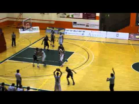 Liga Adecco Plata J3 SAMMIC ISB...,72 - 56,CANARIAS BASKETBALL ACADEMY... (19/10/2014)