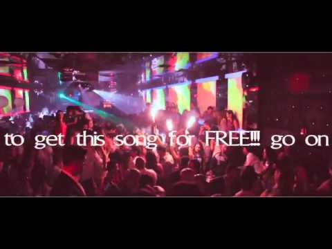 Yves Larock - The Miami's Groove - Get it for free!!!