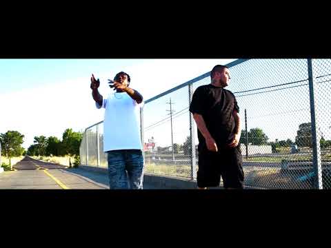 YUNG DROOPY x HUNNIDD PERCENT - CANT PRETEND