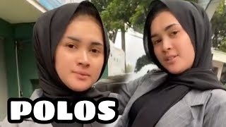 Download lagu ❤️ ULVA RIANI TIKTOK ORIGINAL POLOS TANPA MAKE UP mp3