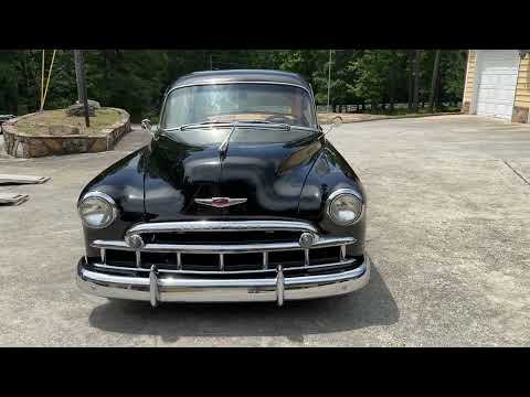 1949 Chevrolet Business Coupe (CC-1967370) for sale in Hiram, Georgia