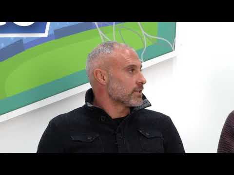 Cavese, De Rosa alla caccia del traguardo dei 100 gol con la Cavese in campionato