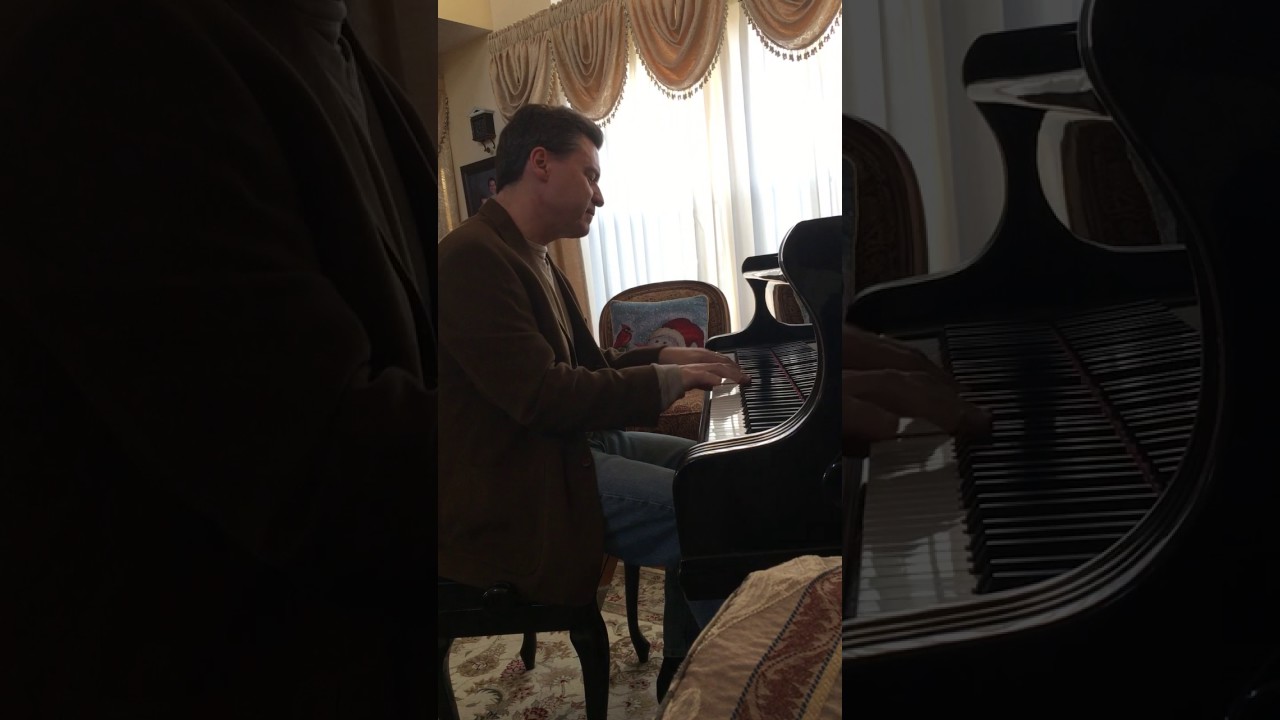 Promotional video thumbnail 4 for Michael Benshish