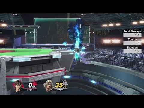 Falling fire ledgetrump footstool dair