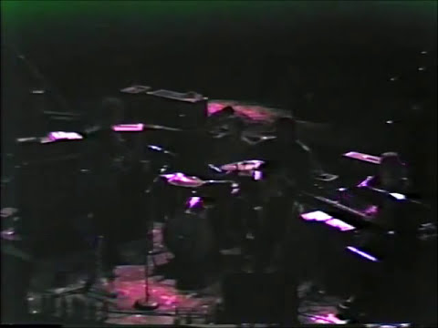 JJ Cale, Lies, Live 1986