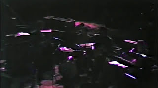 JJ Cale, Lies, Roxy Club, 1986