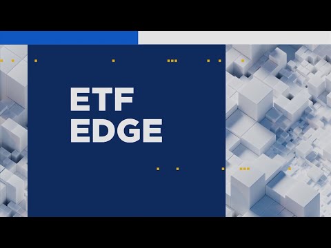 ETF Edge on how volatility and conflict in the Middle East are reshaping ETF strategies