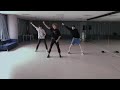 NCT 127 - WHIPLASH  Dance Practice (Taeyong / Jaehyun / Mark)