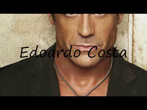 How to Pronounce Edoardo Costa?