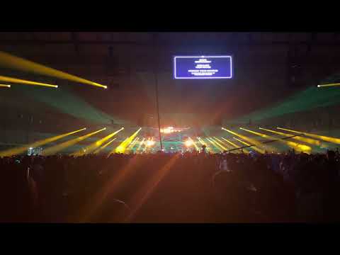 Midnight Mafia 2023 - Mish & Sickmode - Unknown, Into The Night by Mish