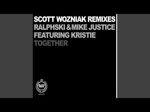 Together (Scott Wozniak Dubstrumental Remix) (feat. Krist)