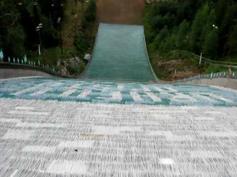 Sotkamo - the murder jump