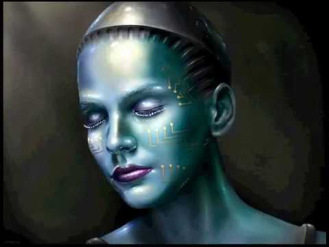 Incoming Future by Gods (1998, 3dfx Glide)