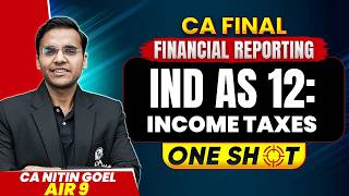 Ind AS 1: Presentation of Financial Statements & Schedule III Linkage