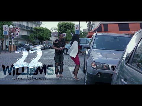 22 WILLIAMS - Utsi Nitsesse (Prod. K'poral Chris)