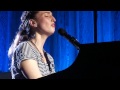 Sara Bareilles - Bluebird (Live)