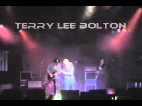 Terry Lee Bolton Live In Nashville 2011