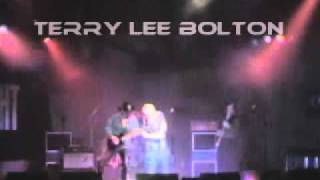Terry Lee Bolton Live In Nashville 2011