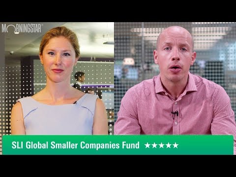 Fund in Focus: SLI Global Smaller Companies