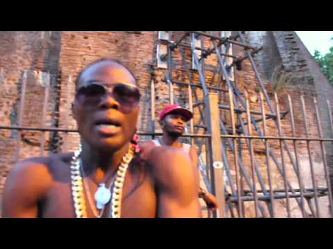 Lib Porko - No Cigarettes