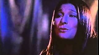 ALFONSINA Y EL MAR - MERCEDES SOSA (1969)