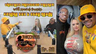KENDRA KOX & STAY READY | Girls Gone Wireless | Love & Hip Hop Atlanta | #IamJada | Venus Fly Trap