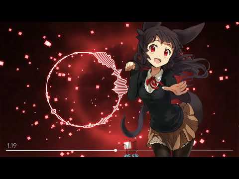 Nightcore - Dancing with tears in my eyes