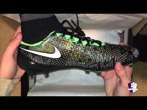 BHM Magista Unboxing