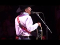 George Strait Denver 2014 - I Got A Car 